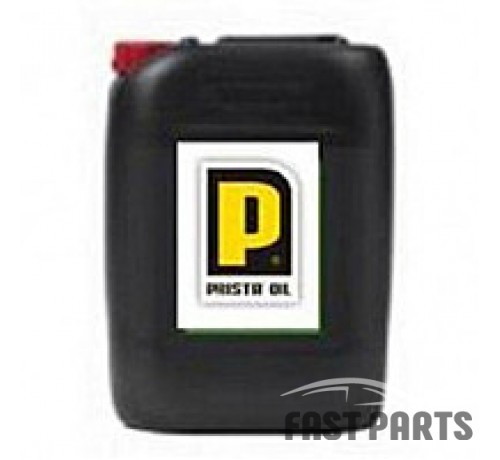 Трансмиссионное масло PRISTA OIL EP 80W90 GL-4 20L